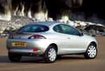 Ford Puma 1997 года (UK)